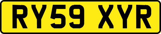 RY59XYR