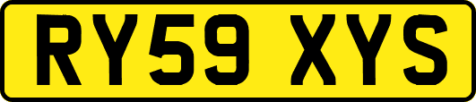 RY59XYS