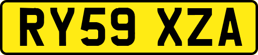 RY59XZA