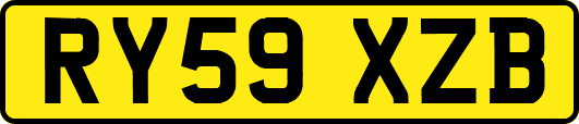 RY59XZB