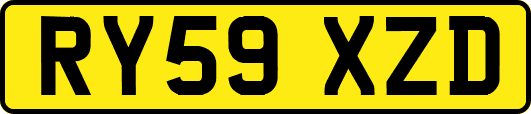 RY59XZD
