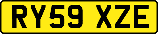 RY59XZE