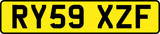 RY59XZF