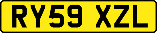 RY59XZL