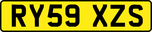 RY59XZS