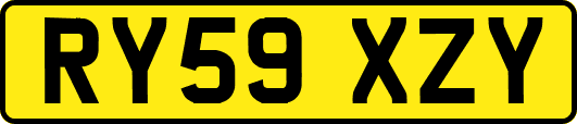 RY59XZY