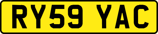 RY59YAC