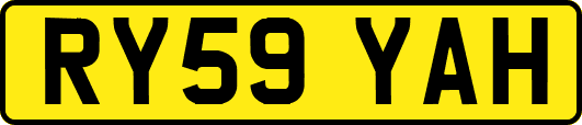 RY59YAH
