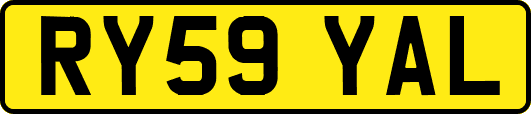 RY59YAL