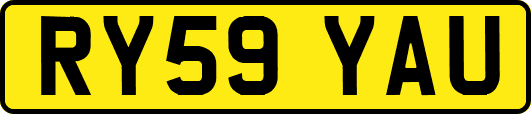 RY59YAU