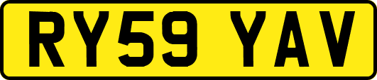 RY59YAV