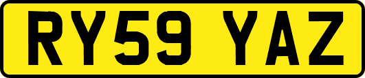 RY59YAZ