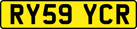 RY59YCR