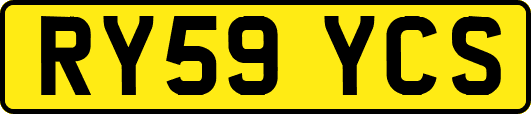 RY59YCS