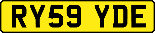 RY59YDE