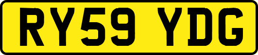 RY59YDG