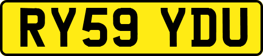 RY59YDU