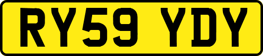 RY59YDY