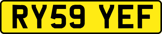 RY59YEF