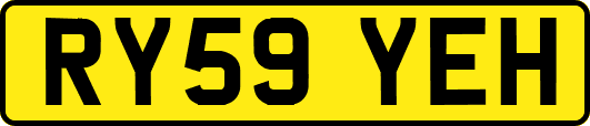 RY59YEH