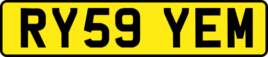 RY59YEM