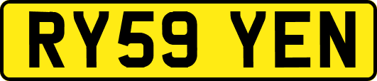 RY59YEN
