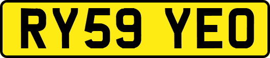 RY59YEO