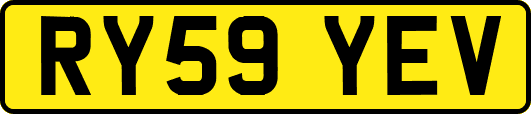 RY59YEV
