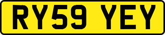 RY59YEY