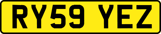 RY59YEZ