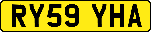 RY59YHA