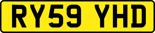 RY59YHD