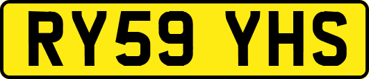RY59YHS
