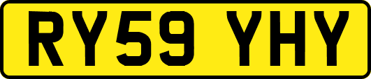 RY59YHY