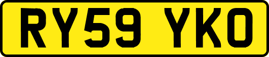 RY59YKO