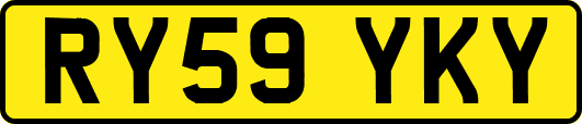 RY59YKY