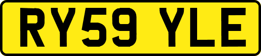 RY59YLE