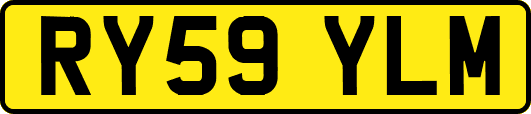 RY59YLM