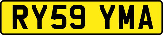 RY59YMA