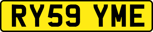 RY59YME