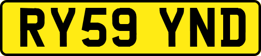 RY59YND