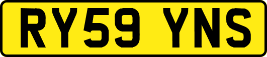 RY59YNS