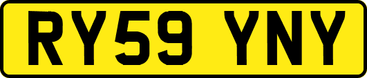 RY59YNY