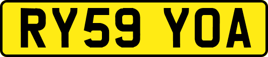RY59YOA