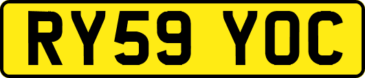 RY59YOC