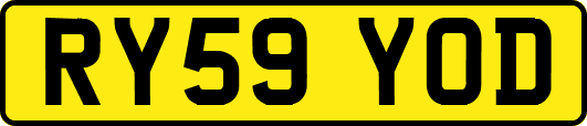 RY59YOD
