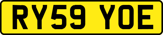 RY59YOE