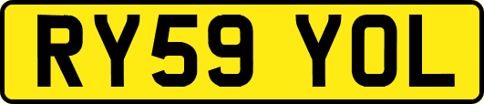 RY59YOL