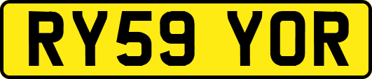 RY59YOR
