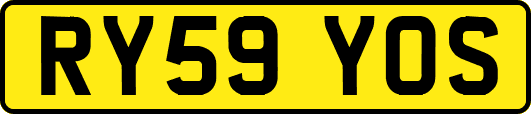 RY59YOS